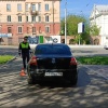Водитель легковушки сбил велосипедиста в Нижнем Тагиле