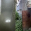 В Новосибирске затопило подвал многоэтажки из-за прорвавшейся трубы