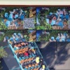 «Пункт назначения» в США: мужчина вылетел с американских горок и погиб.