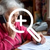 Абаканская пенсионерка «спасла» свои 2 млн рублей, отправив их мошенникам
