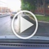 «Едешь себе спокойно, а тут на тебе — такое чудо на...