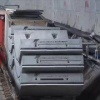 Метростроители показали как прокладывают тоннели из бетонных колец. Когда...
