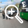 В Екатеринбурге иномарка сбила 52-летнюю женщину