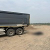 В Красноярске водитель самосвала погиб от удара током Трагедия произошла днём...