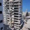 Тель-Авив медленно превращается в типичный...