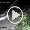 В Казани мужчины напали на семейную пару