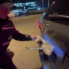Москвича лишили прав на полгода из-за автомобильных номеров, которые оказались всего на несколько миллиметров выше и толще нормы.