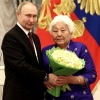 Ушла из жизни первая женщина-хирург Тувы Алевтина Сиразитдинова.
