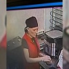 В Ачинском округе полицейские ищут подозреваемую в краже денег из сейфа суши-...