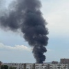 За минувшие сутки в Хакасии ликвидировали два возгорания, один из них – в Абакане