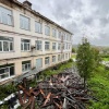Состояние школы к 1 сентября вызвало шок у кузбассовцев