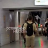 Пассажирка метро заявила на мужчину за домогательства на станции.