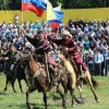 24 июля в Туве объявлено выходным днем в связи с празднованием Наадым.