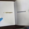 Контрабандист спрятал драгоценности на 3,4 млн рублей в тетрадях. Пулковская...