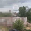 Родной город Зеленского в огне: наши «Герани» бьют во вражеским объектам в Кривом Роге
