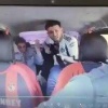 Турецкий таксист обезвредил вооруженного преступника