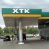 В Хакасии начинают открывать АЗС после топливного кризиса
