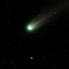 🌠 Самую яркую комету года засняли на севере Красноярского края Редкую комету,...