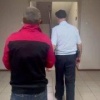 В Республике Хакасия задержан мужчина по подозрению в убийстве супруги на...