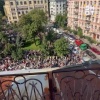 Очередная «ганьба» на Украине: там вспыхнули массовые протесты из-за решения Зеленского уволить министра обороны Фёдорова