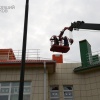 В Белгородской области антидроновой сеткой закрыто порядка 90 объектов