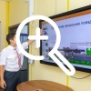 Детская железная дорога откроется в Красноярске 1 июня