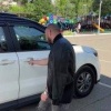 Тот самый друг, когда ты только купил новую машину. Источник: 🤔 авто