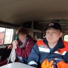 В Шарыпове пенсионерка возвращалась с кладбища и заблудилась. Возвращаясь в...