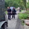 Ушла эпоха бутовской рогатой ОПГ: коз забрали у их владельца и увезли 20...