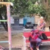 Наркоманка вонзила нож в шею собственной бабушке в Волгограде Внучка без...