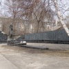 Памятник Жертвам политических репрессий в Абакане — лидер...