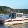 🛥 Мужчина, вышедший в море на катере Yamaha, пропал в Приморье