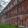 Историческую казарму в Кронштадте вновь выставили на торги со скидкой 24%