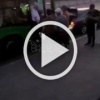 В Екатеринбурге работники общественного транспорта...