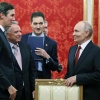 Администрация Трампа предложила Европе возобновить закупки газа у России ради мирного соглашения