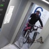 В Красноярске в ЖК «Преображенский» завёлся странный и довольно своеобразный клептоман.
