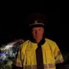 Смертельное ДТП на трассе Красноярск — Балахта. По предварительной...