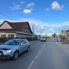 Подросток на купленном родителями в подарок мотоцикле спровоцировал ДТП в...