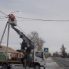 В Чапаево на пешеходных переходах теперь будет...