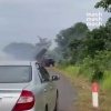 Камбоджа объявила войну Таиланду из-за спорной территории в приграничье....