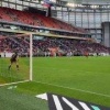 «Урал» одержал победу над «Факелом» со счетом 2:0