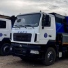 Новые мусоровозы вышли на маршруты в двух районах края. В Сухобузимском и...
