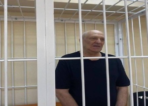 Новосибирца отправили на девять лет в колонию за убийство сына