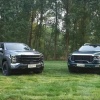 «Китайские двойники» Ford F-150 и RAM 1500 добрались до...