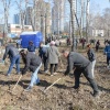 Общегородской субботник пройдёт в Новосибирске 3 октября. Мэр Максим...
