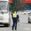 Засуетились: В Екатеринбурге после смертельного ДТП начали массово проверять водителей маршруток