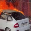 В Дагестане 15-летняя школьница вытащила шестилетнего мальчика из горящей...
