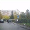 В Питере водитель нагрубил автоледи, после чего получил по лицу от ее парня