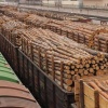 Китаю досталось почти 80% экспортируемого из Кузбасса леса. За первое...