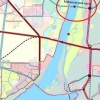 Пятый мост через Обь задумали в Новосибирске